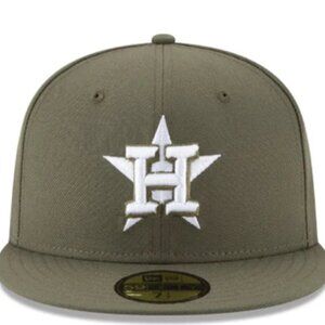 New era, Houston Astros 59Fifty baseball hat